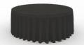 Tischdecke rund schwarz 3,20 m.JPG